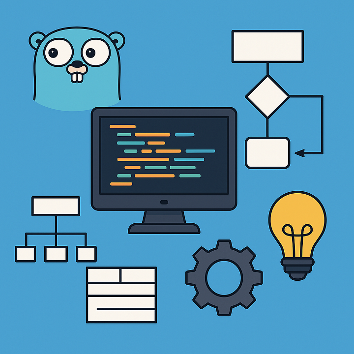 Các Design Pattern phổ biến trong Golang