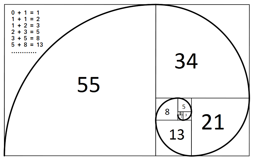 fibonacci sequence